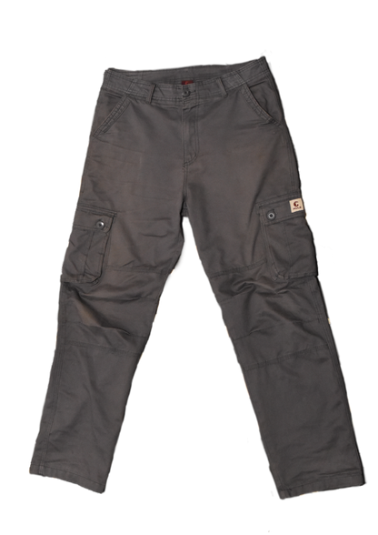 GREY CARGO