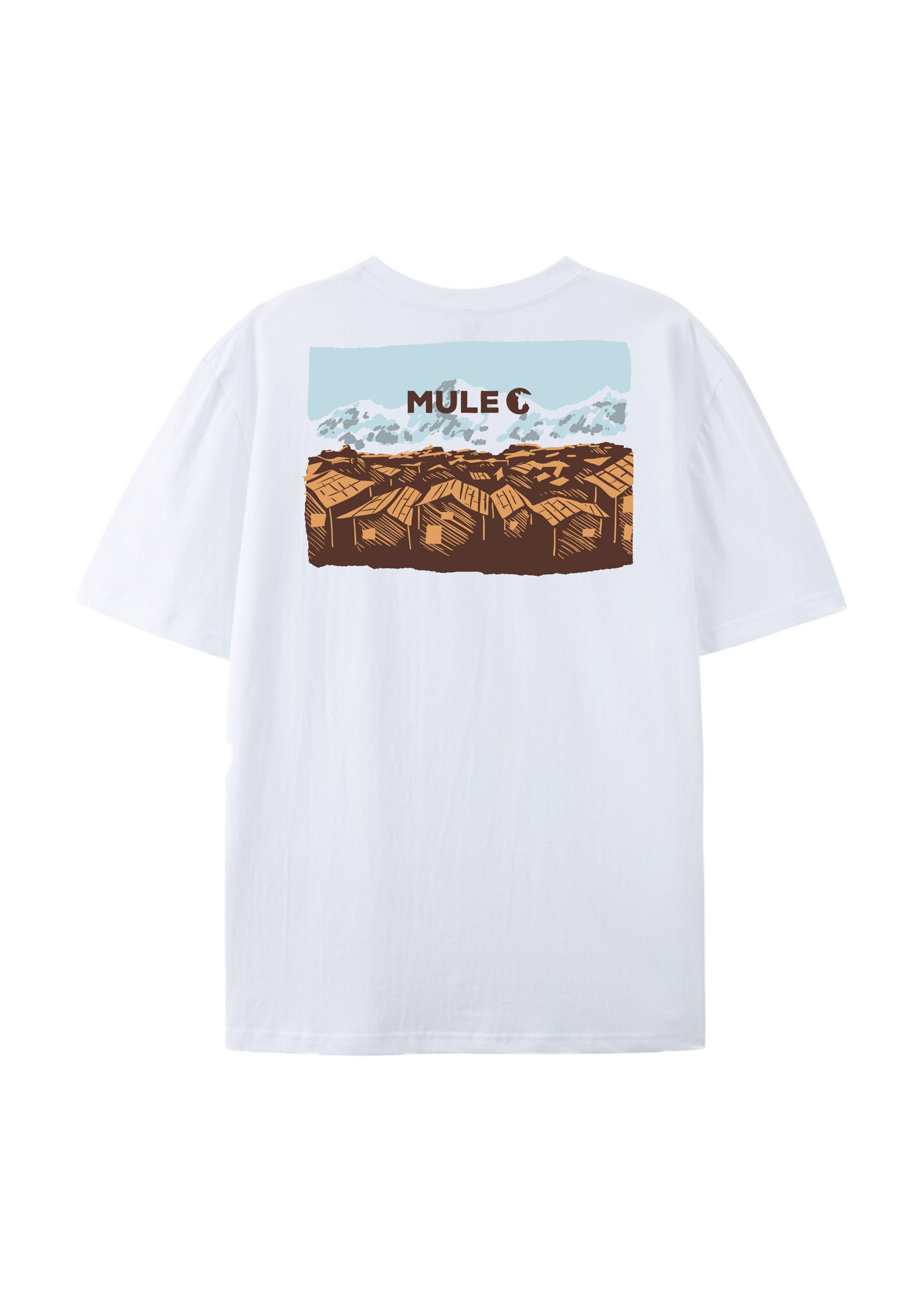 GOLAN MULE