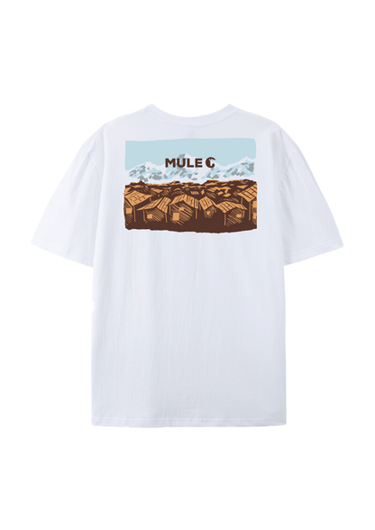 GOLAN MULE