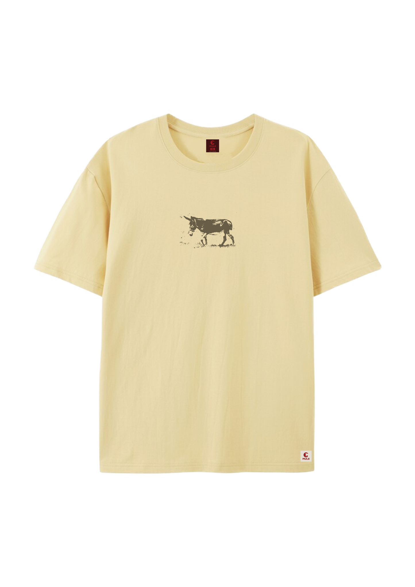 MULE BAAM