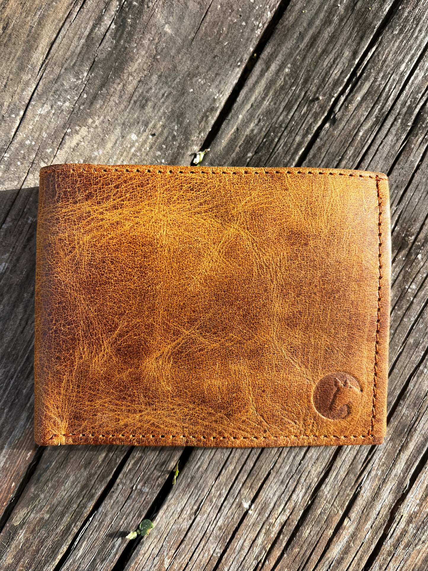 MULE WALLET